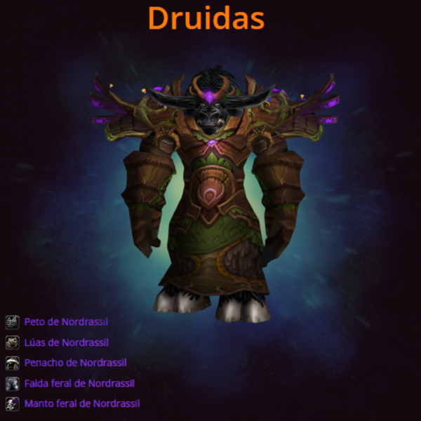 Arnés de Nordrassil